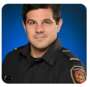 Sergent Alexandre Lajoie - SPVQ- Service de Police de la Ville de Québec